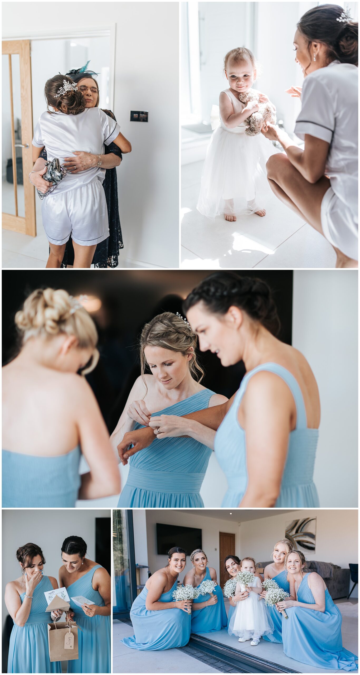Bridesmaids